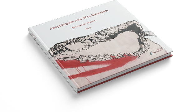 Apophtegmes sous bêta-bloquants