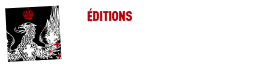 Les Éditions Dysphoria — Désigne une perturbation de l’humeur littéraire caractérisée par un sentiment déplaisant et dérangeant d'inconfort émotionnel ou mental.