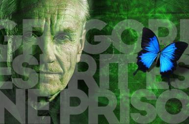 Égrégore — L’esprit est une prison