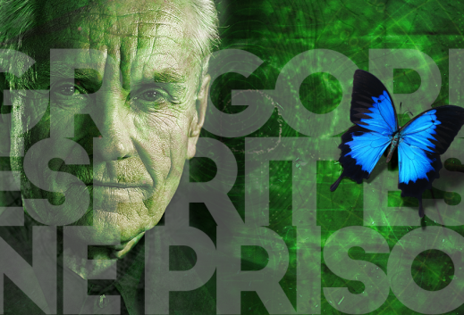 Égrégore — L’esprit est une prison