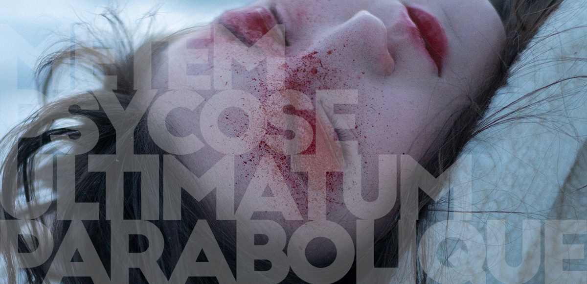 Métempsycose Ultimatum Parabolique