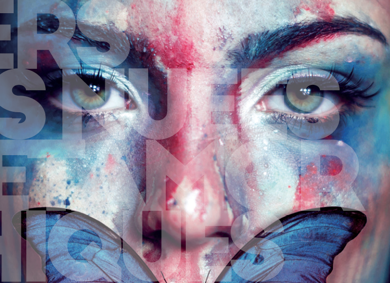 Vers les Nuées Métamorphiques