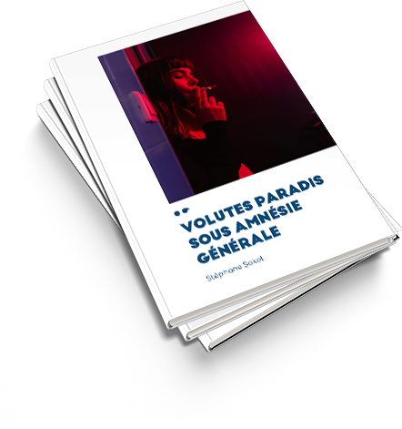 Volutes Paradis sous Amnésie Générale