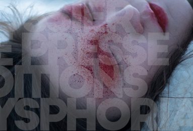DYSPHORIA Dossier de Presse