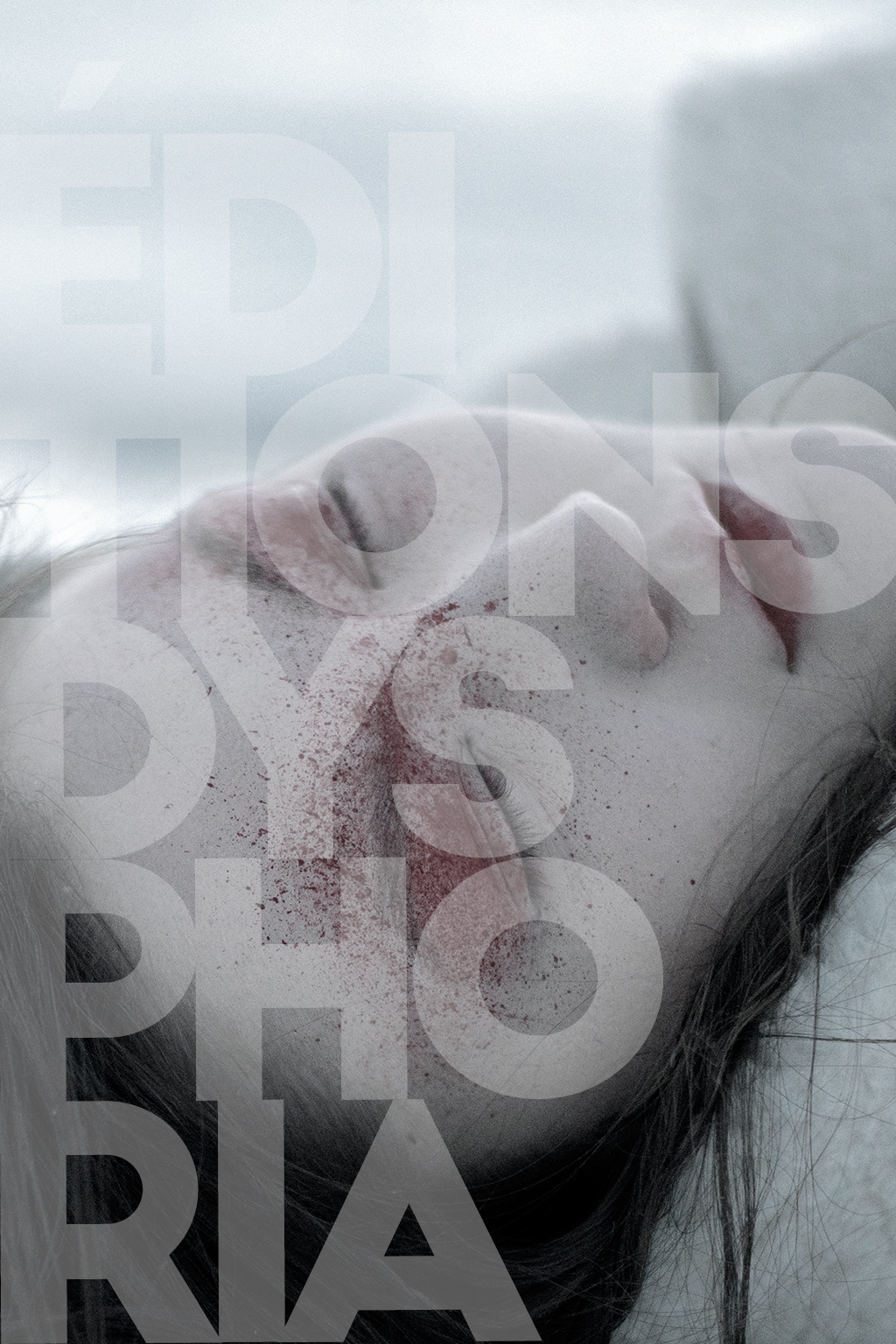 DYSPHORIA - Dossier de Presse-2026