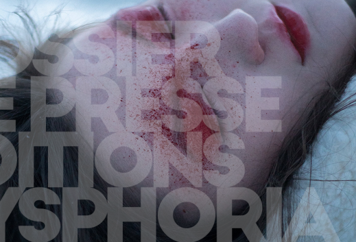 DYSPHORIA - Dossier de Presse-2026