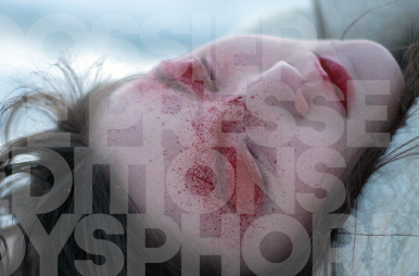 DYSPHORIA - Dossier de Presse-2026