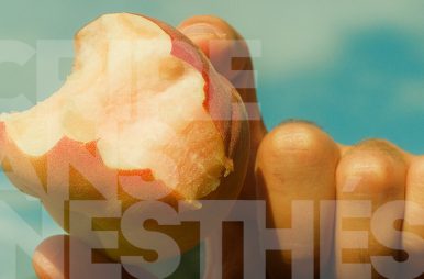 Écrire sans anesthésie