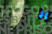 Égrégore — L’esprit est une prison