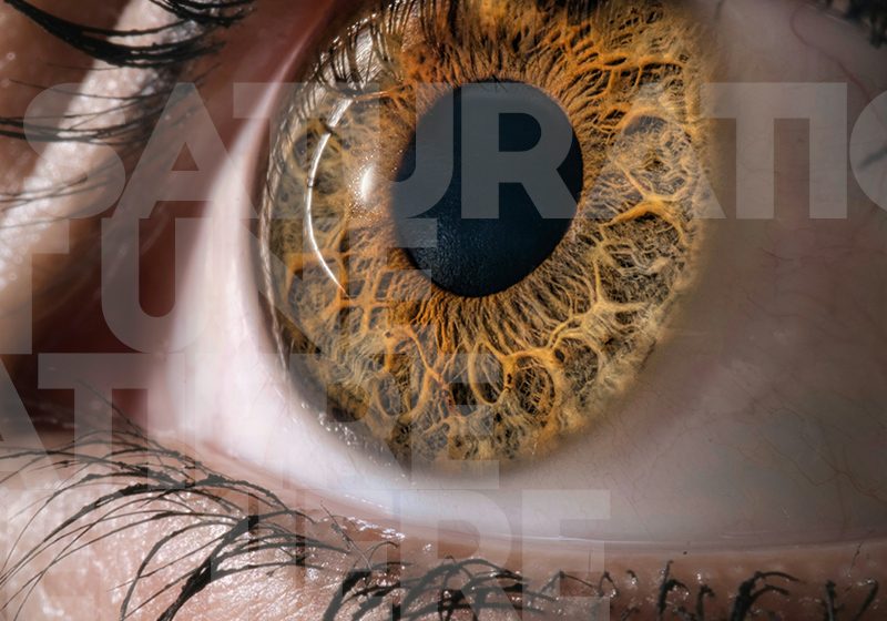 La saturation est une matière première