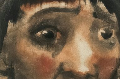 Pourquoi j’écris quand tout vacille Ter