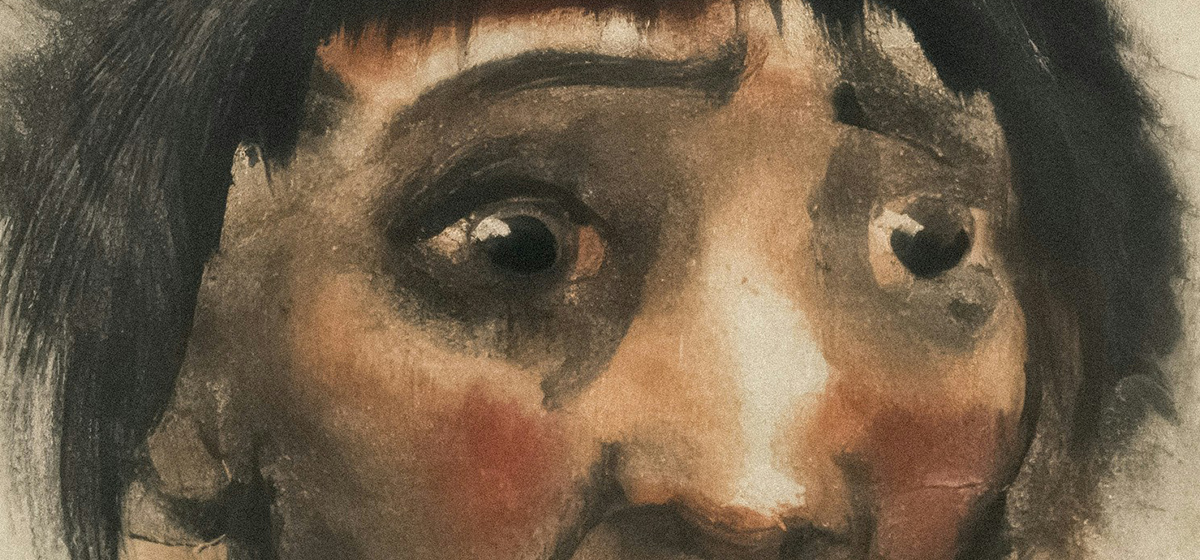 Pourquoi j’écris quand tout vacille Ter