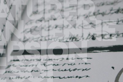 Raturer l’ancienne version de soi