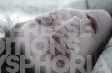 DYSPHORIA - Dossier de Presse-2026