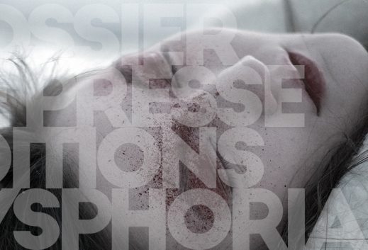 DYSPHORIA - Dossier de Presse-2026