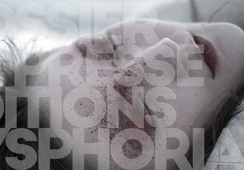 DYSPHORIA - Dossier de Presse-2026