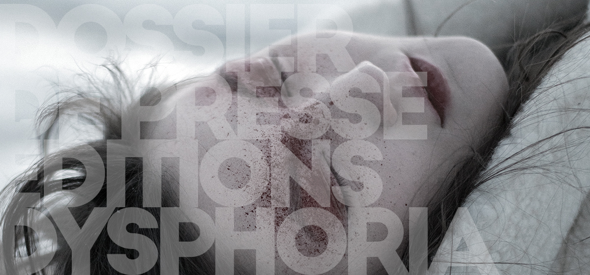 DYSPHORIA - Dossier de Presse-2026