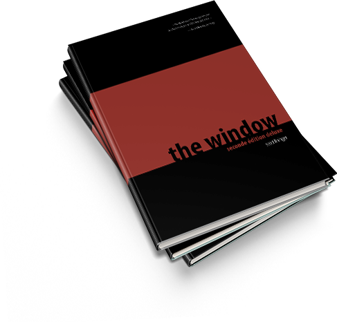 The Window, le jeu de rôle The Window, le jeu de rôle