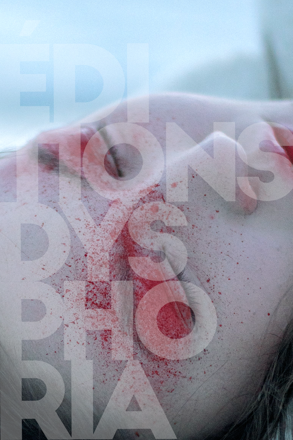DYSPHORIA - Dossier de Presse-2026