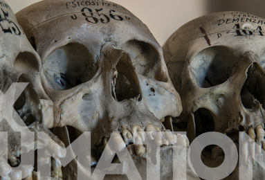 0001 — exHumations