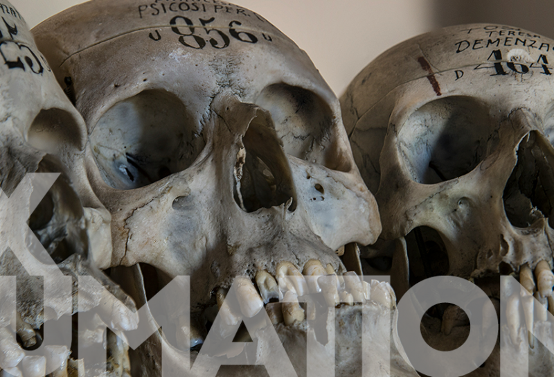 0001 — exHumations