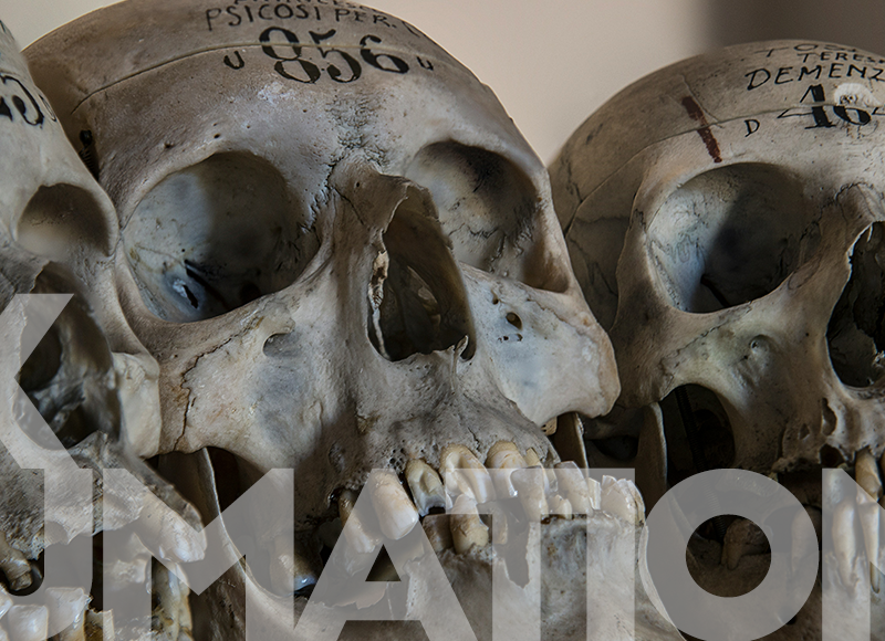 0001 — exHumations