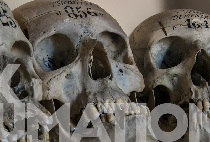 0001 — exHumations