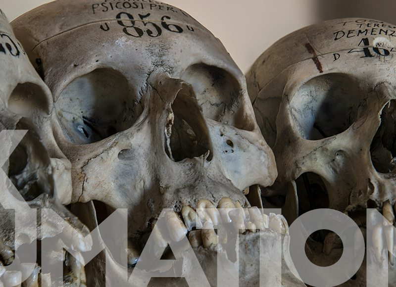 0001 — exHumations