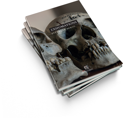 0001 — exHumations 0001 — exHumations